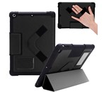 iPadtrekk BumpKase svart