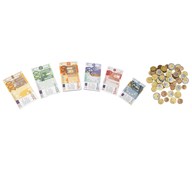 Lekepenger Euro