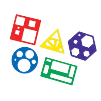 Geometriske maler
