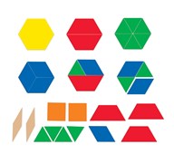 Magnetisk geometriske figurer