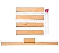 Tilbehør til sandbord