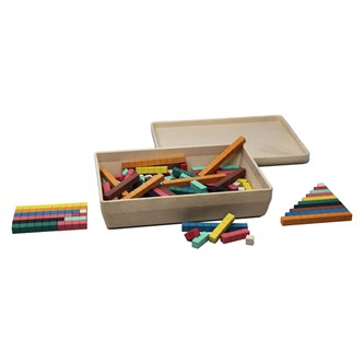 Cuisenairestaver