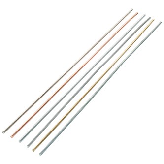 Stålstift 10 stk