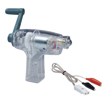 Håndgenerator
