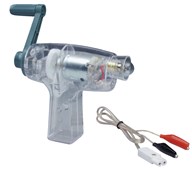 Håndgenerator