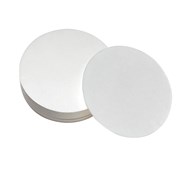 Filterpapir Ø18 cm 100 stk/pk