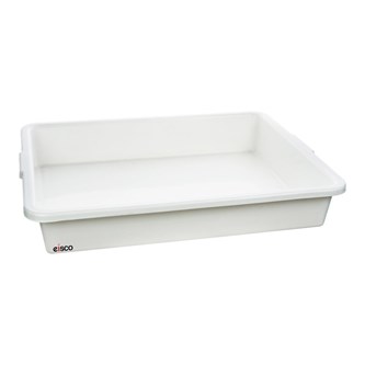 Plastbrett 37x30x7,5 cm