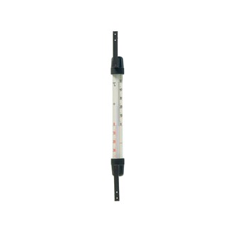 Termometer/gradestokk