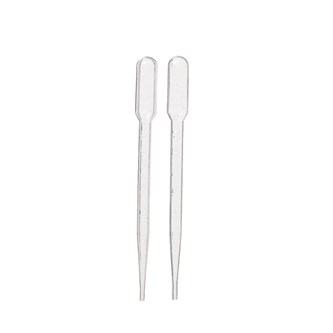 Plastpipette 1 ml 500 stk