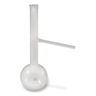 Kolbe m/siderør 125 ml