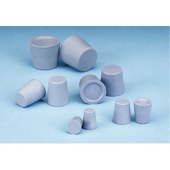 Gummikork 13-16 mm 10 stk