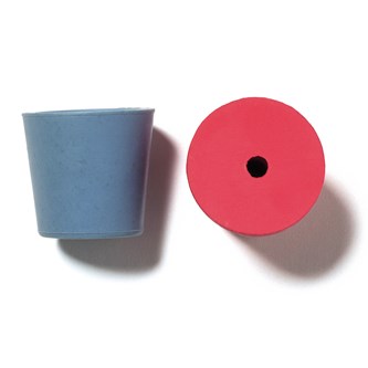 Gummikork 13-16 mm 10 stk