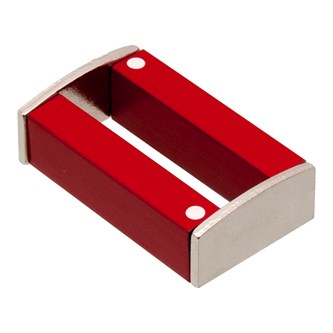 Magneter sterke