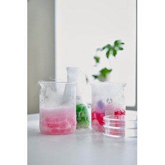 Begerglass 400 ml 12 stk