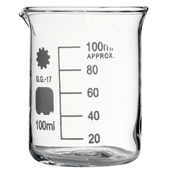 Begerglass 400 ml