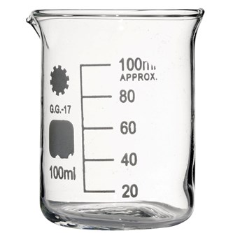 Begerglass 400 ml 12 stk