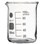 Begerglass 400 ml 12 stk
