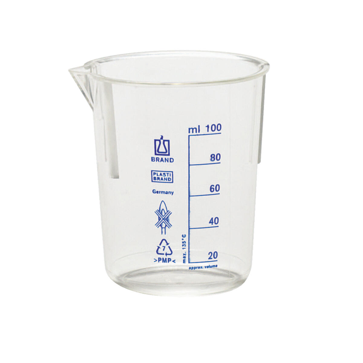 Målebeger kjemi Målebeger kjemi