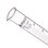Målesylinder 50 ml