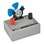 Motor og propeller