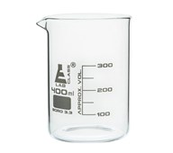 Begerglass 400 ml