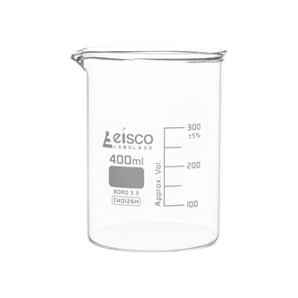 Begerglass 400 ml