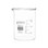 Begerglass 400 ml