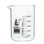 Begerglass 600 ml