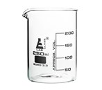 Begerglass 250 ml