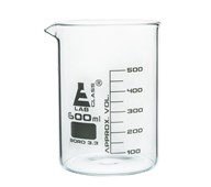 Begerglass 600 ml