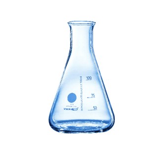 E-kolbe glass 100 ml