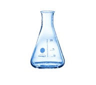 E-kolbe glass 100 ml
