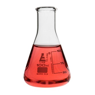 E-kolbe glass 100 ml