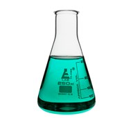 E-kolbe glass 250 ml