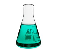 E-kolbe glass 250 ml