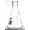 E-kolbe glass 500 ml 6 stk