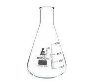 E-kolbe glass 1000 ml