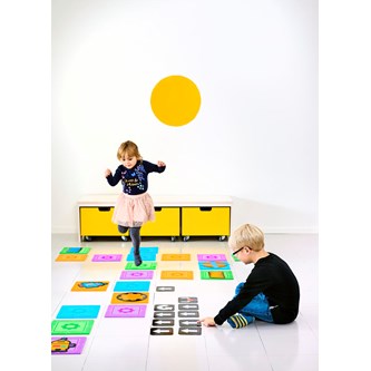Aktiv programmering