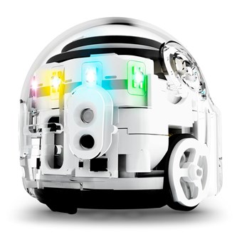 Ozobot Evo Crystal White