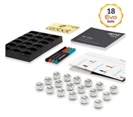 Ozobot Evo Klassesett 18 stk