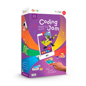 Osmo Coding Jam Game