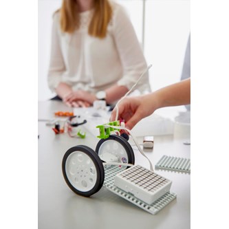 littleBits Kodesett