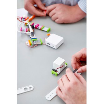 littleBits Kodesett