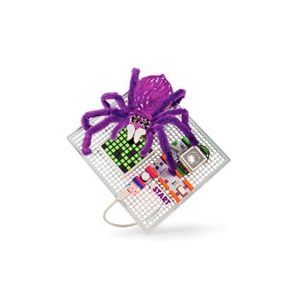 littleBits Het potet