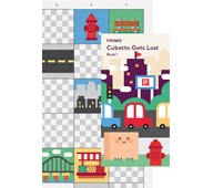 Cubetto eventyrpakke, Big City