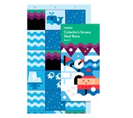 Cubetto eventyrpakke, Polar Expedition