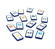 Blue-Bot TacTile flerfunksjonspakke.