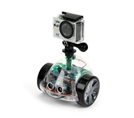 Kamerafeste for robot