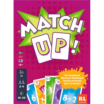 Match Up