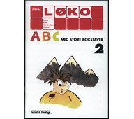 Mini-Løko ABC 2